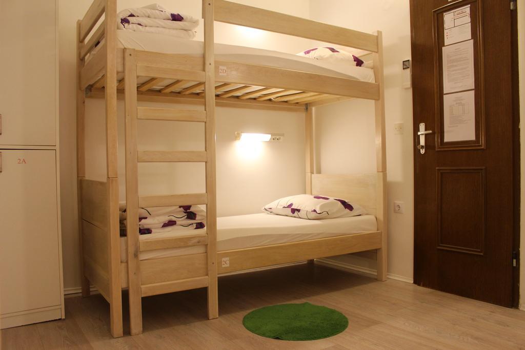 Hostel Angelina Old Town Dubrovnik Exterior photo