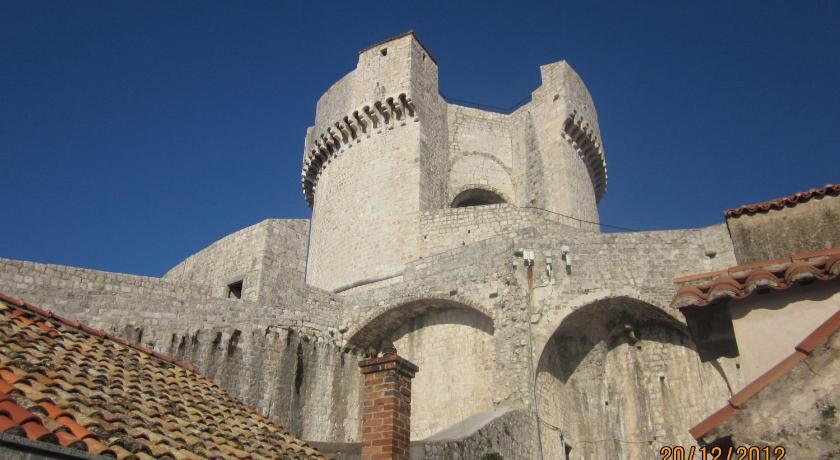 Hostel Angelina Old Town Dubrovnik Exterior photo