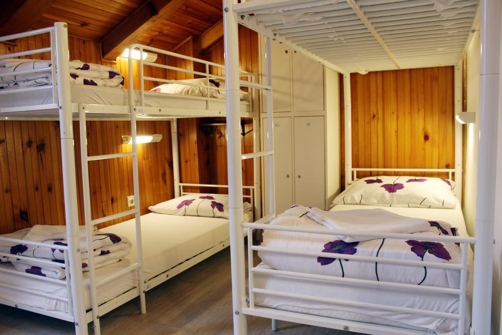 Hostel Angelina Old Town Dubrovnik Exterior photo