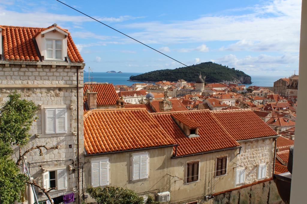 Hostel Angelina Old Town Dubrovnik Exterior photo