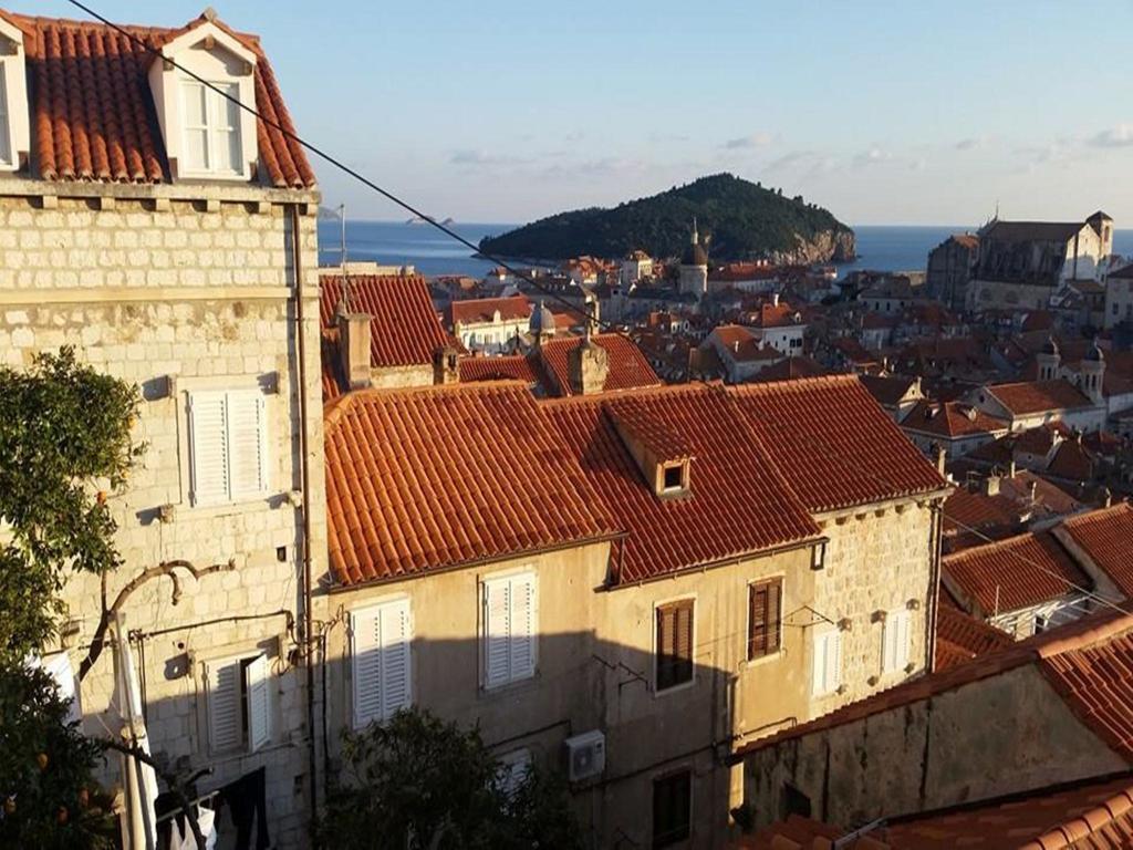 Hostel Angelina Old Town Dubrovnik Exterior photo