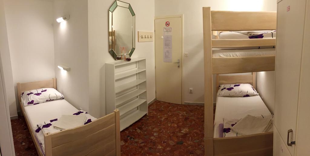 Hostel Angelina Old Town Dubrovnik Exterior photo
