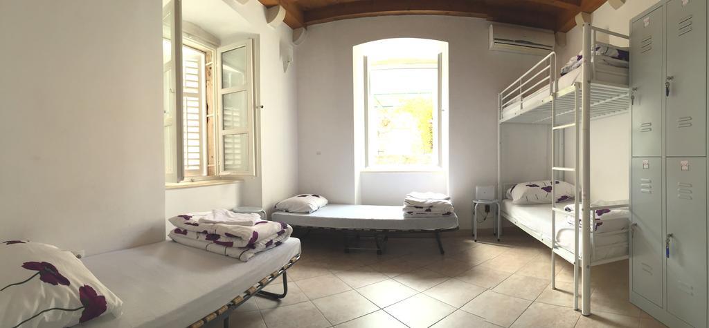 Hostel Angelina Old Town Dubrovnik Exterior photo