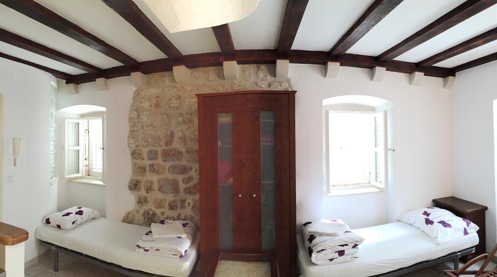Hostel Angelina Old Town Dubrovnik Exterior photo