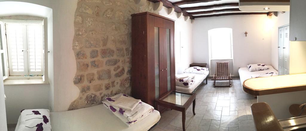 Hostel Angelina Old Town Dubrovnik Exterior photo