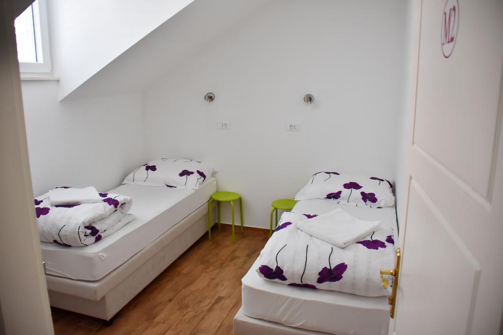 Hostel Angelina Old Town Dubrovnik Exterior photo