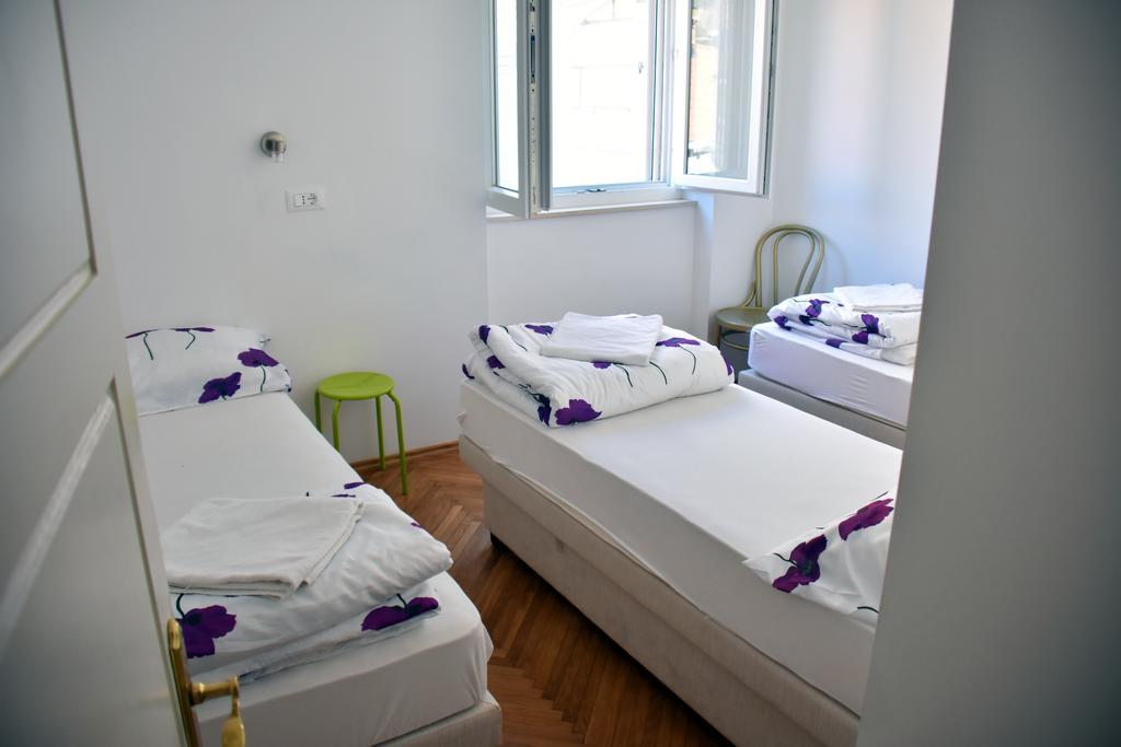 Hostel Angelina Old Town Dubrovnik Exterior photo