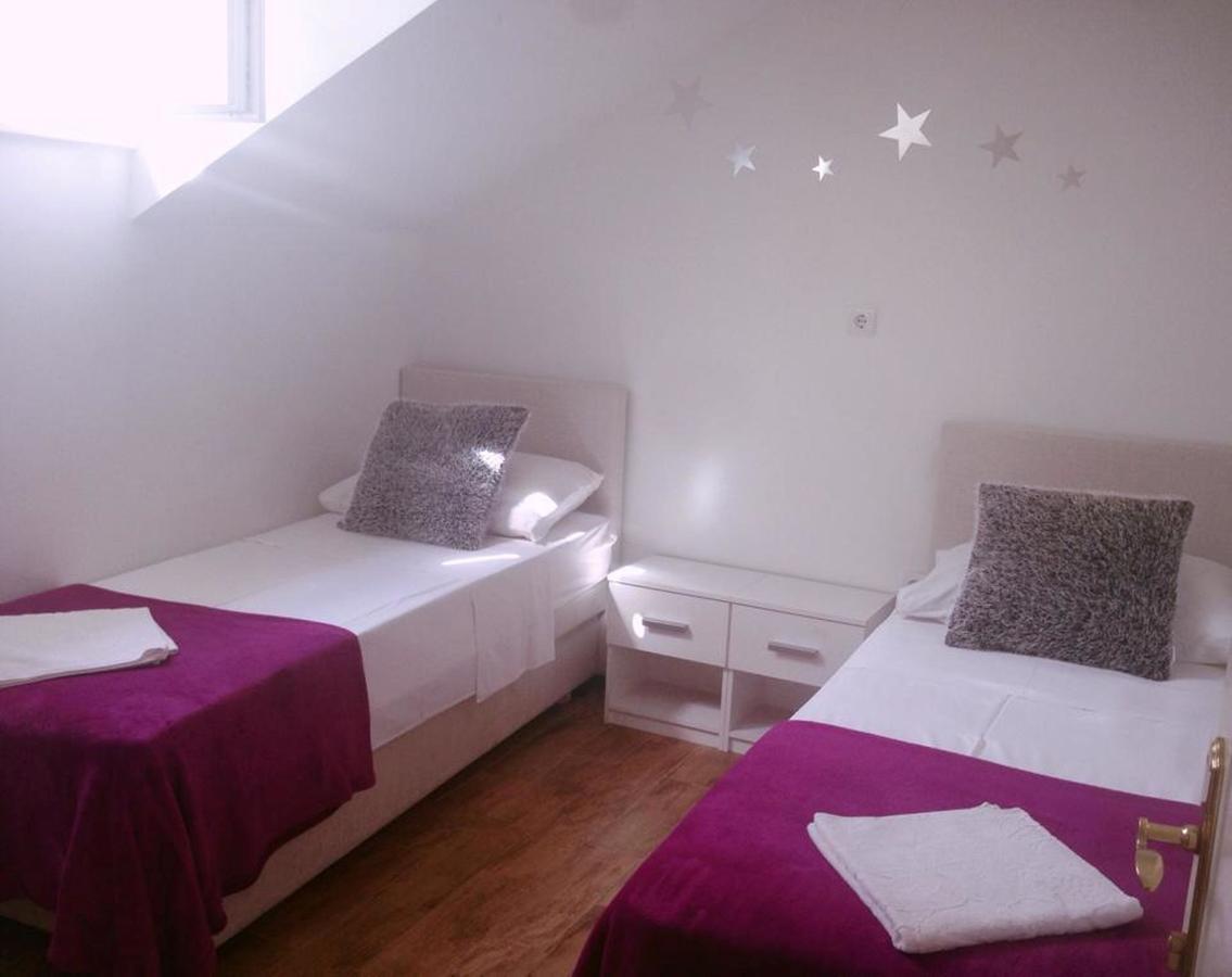 Hostel Angelina Old Town Dubrovnik Room photo