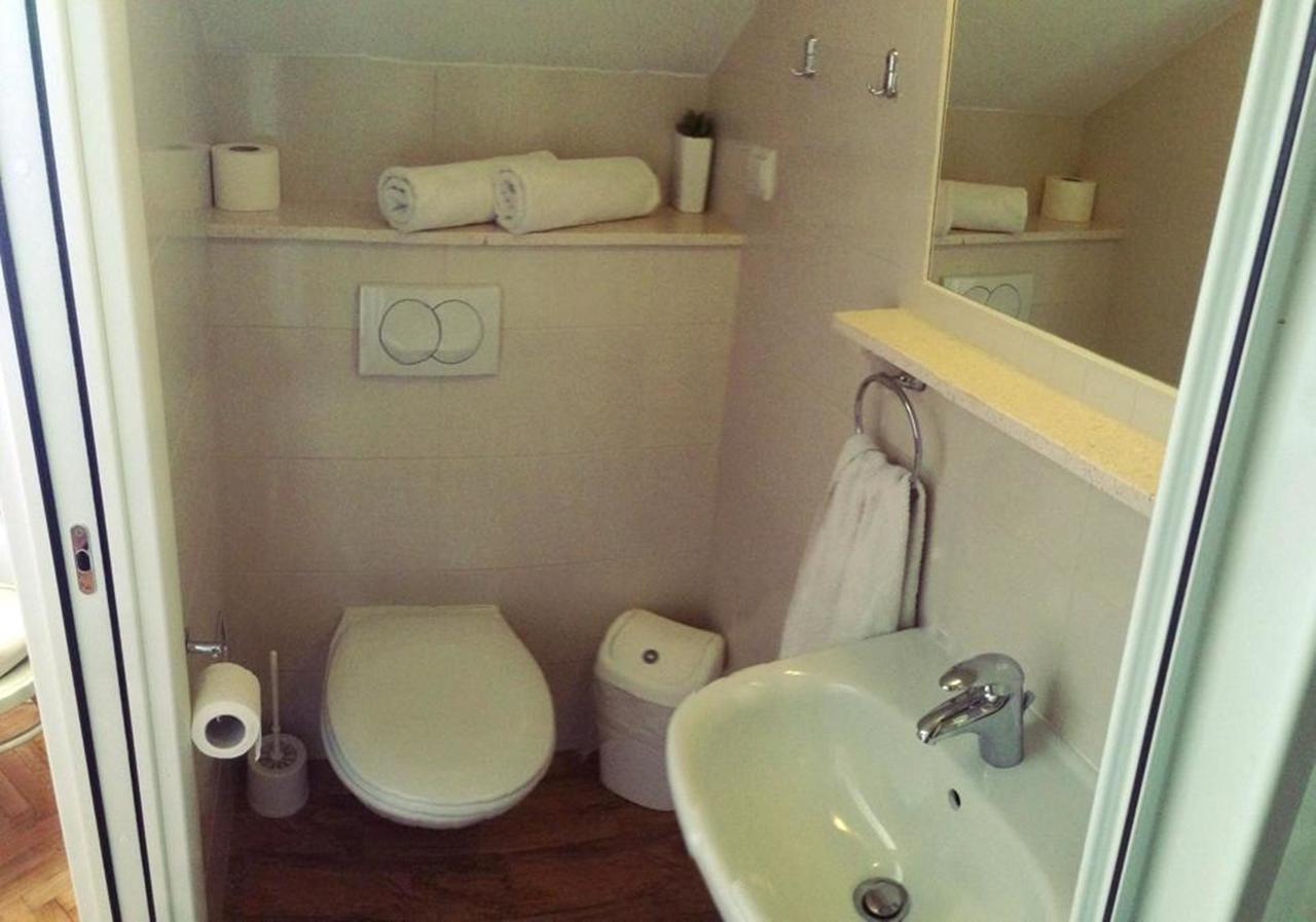 Hostel Angelina Old Town Dubrovnik Room photo