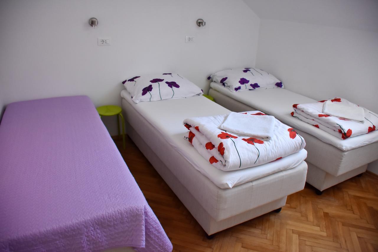 Hostel Angelina Old Town Dubrovnik Exterior photo