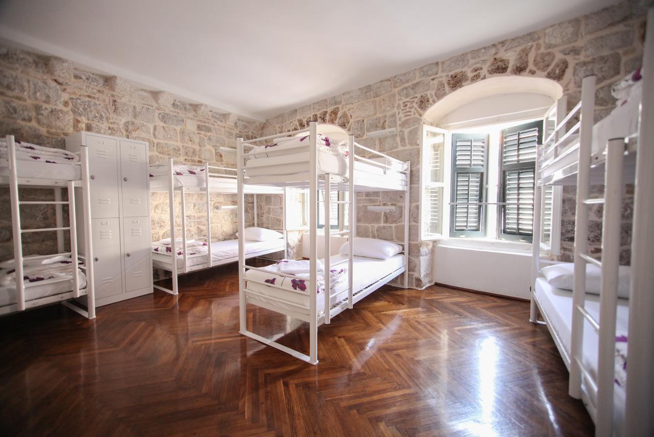 Hostel Angelina Old Town Dubrovnik Exterior photo