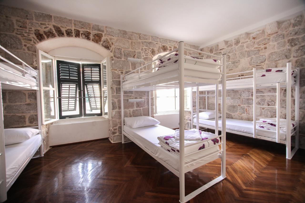 Hostel Angelina Old Town Dubrovnik Exterior photo