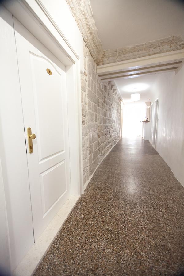 Hostel Angelina Old Town Dubrovnik Exterior photo