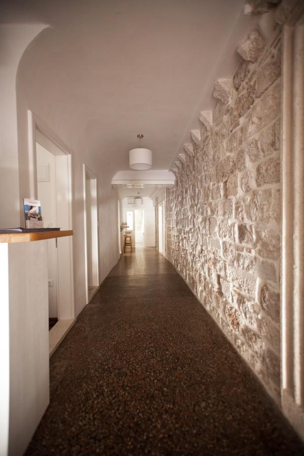 Hostel Angelina Old Town Dubrovnik Exterior photo