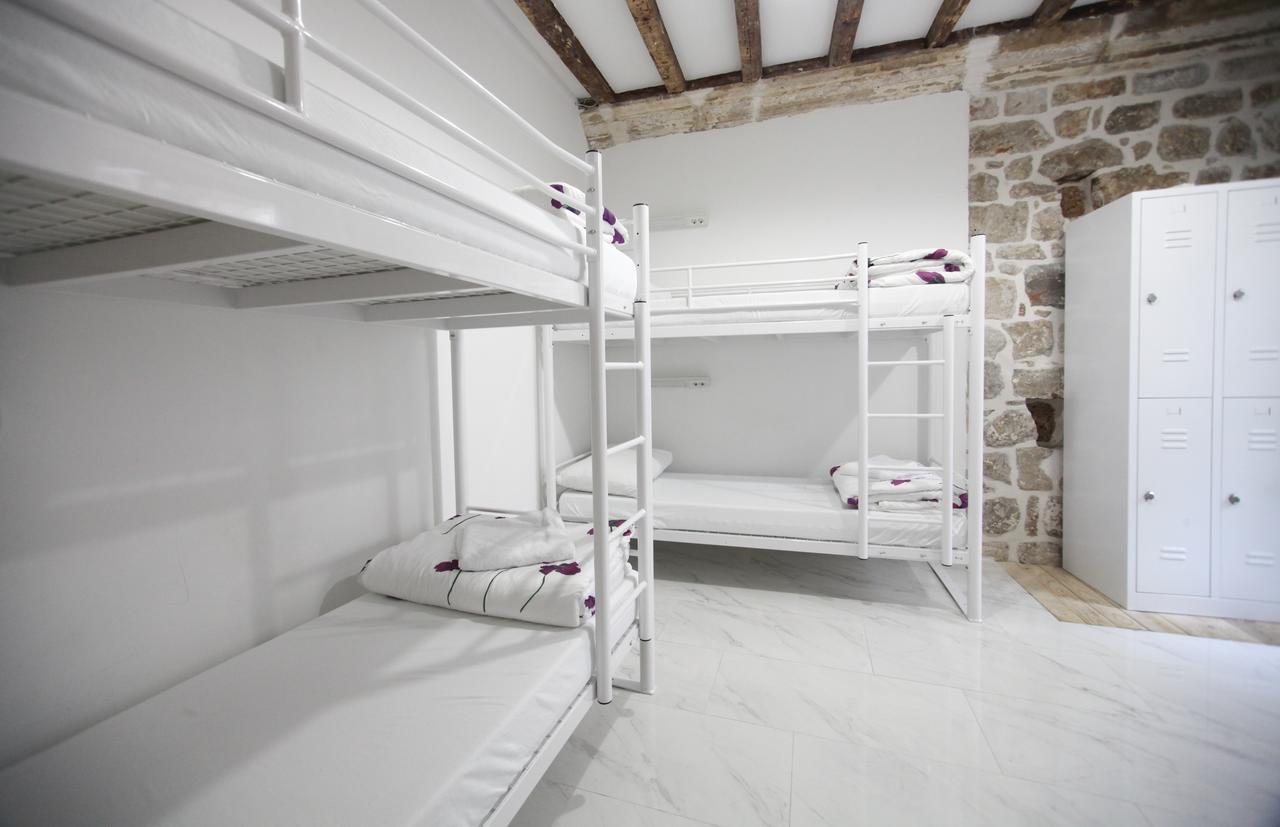 Hostel Angelina Old Town Dubrovnik Exterior photo