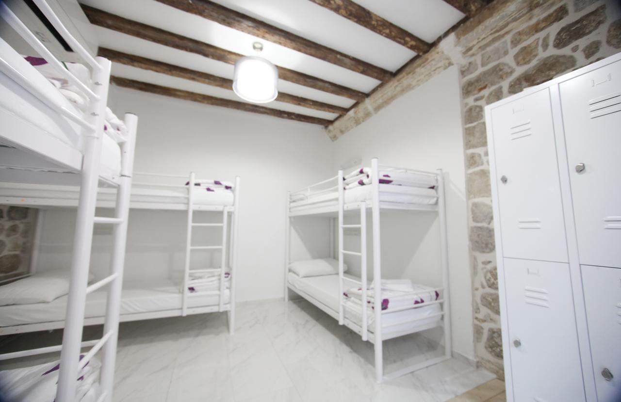 Hostel Angelina Old Town Dubrovnik Exterior photo