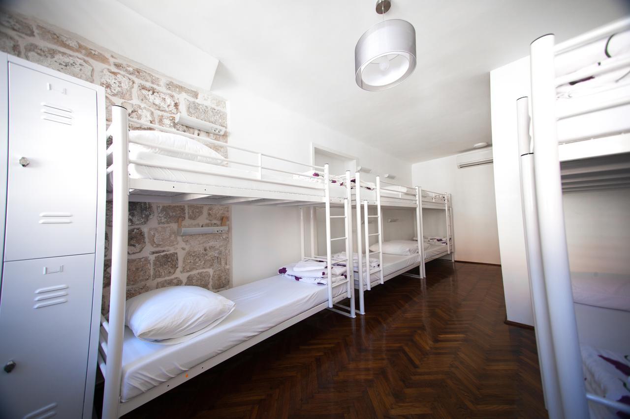 Hostel Angelina Old Town Dubrovnik Exterior photo
