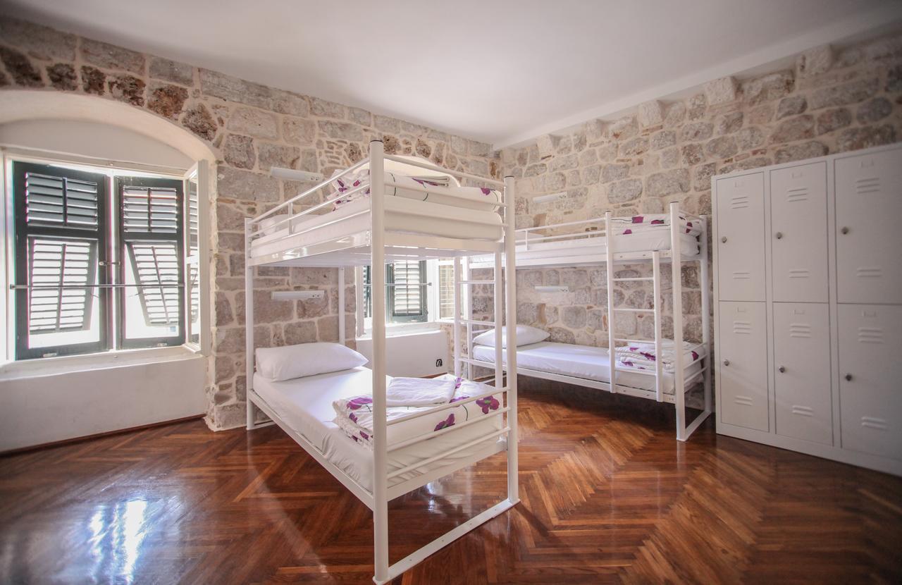 Hostel Angelina Old Town Dubrovnik Exterior photo
