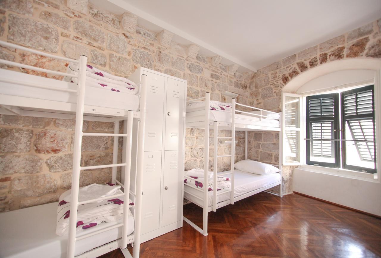 Hostel Angelina Old Town Dubrovnik Exterior photo