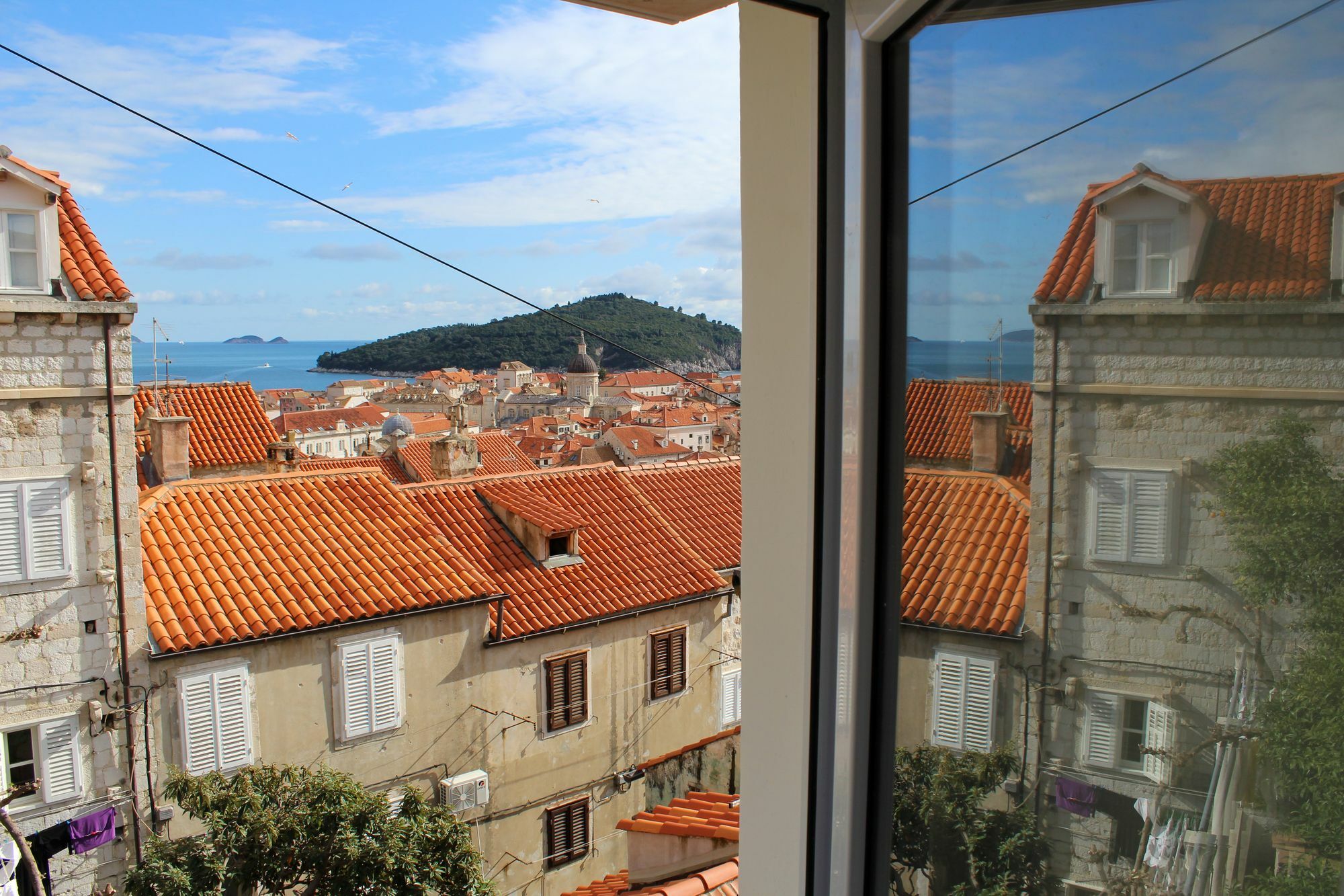 Hostel Angelina Old Town Dubrovnik Exterior photo