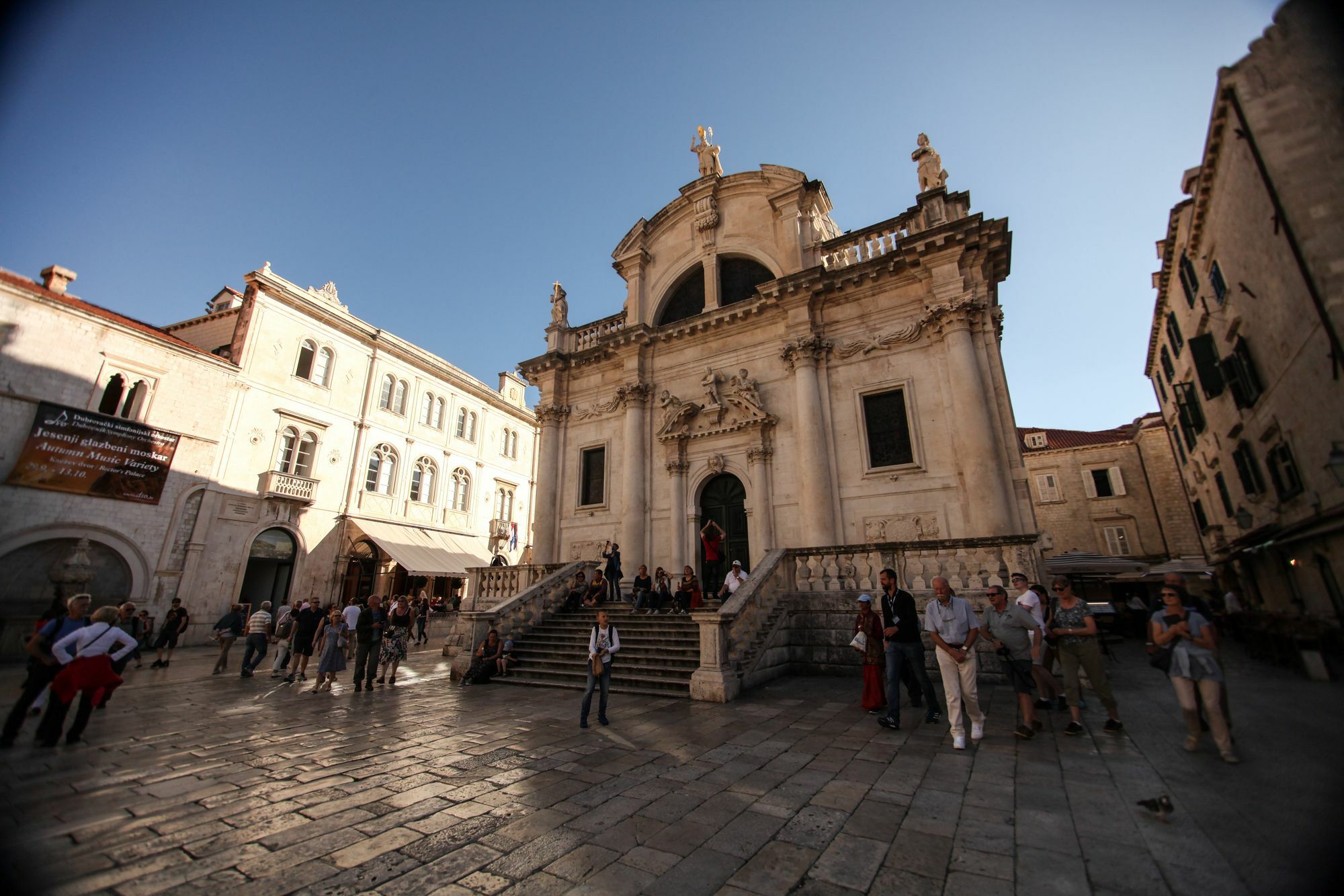 Hostel Angelina Old Town Dubrovnik Exterior photo