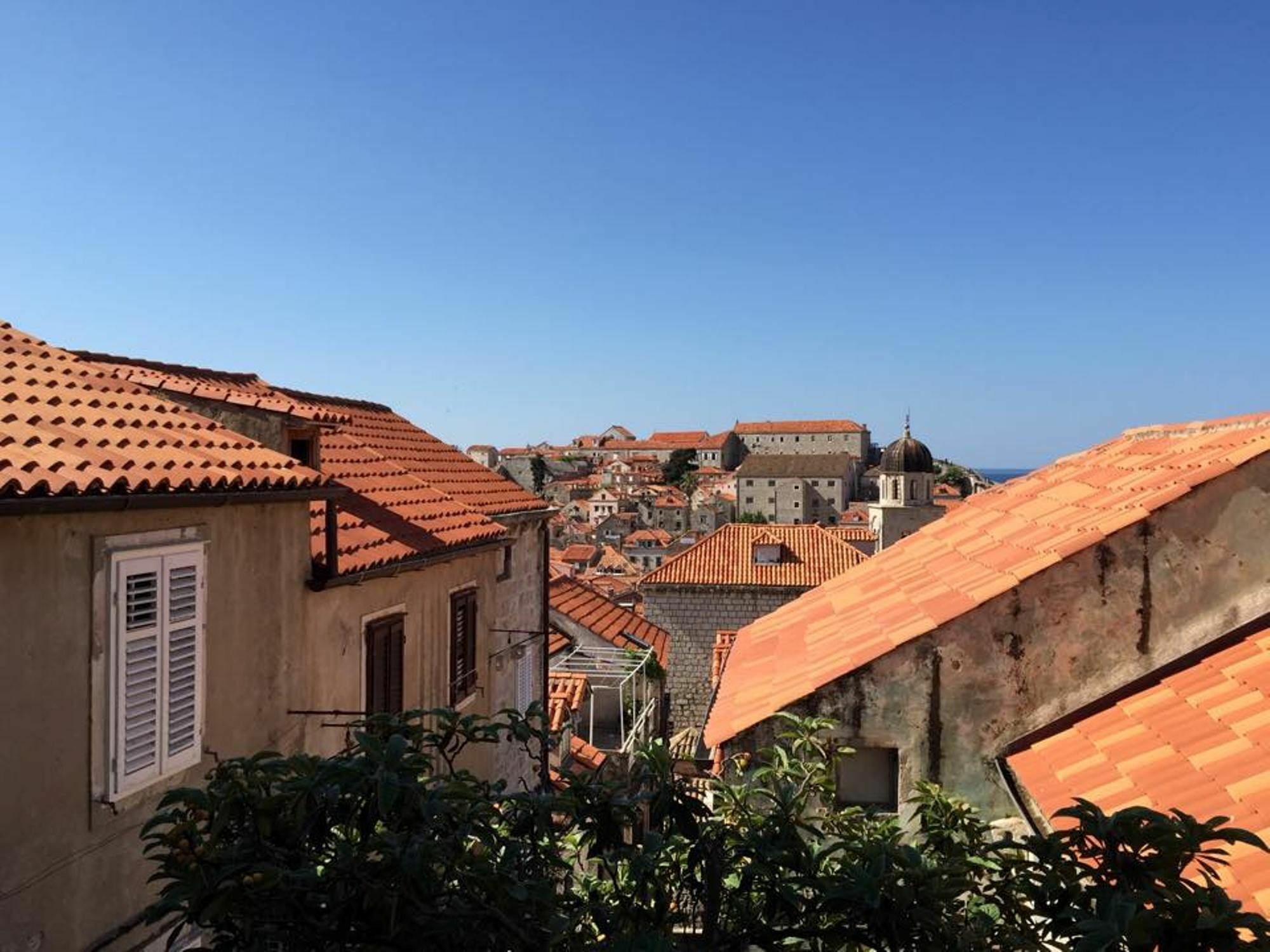 Hostel Angelina Old Town Dubrovnik Exterior photo