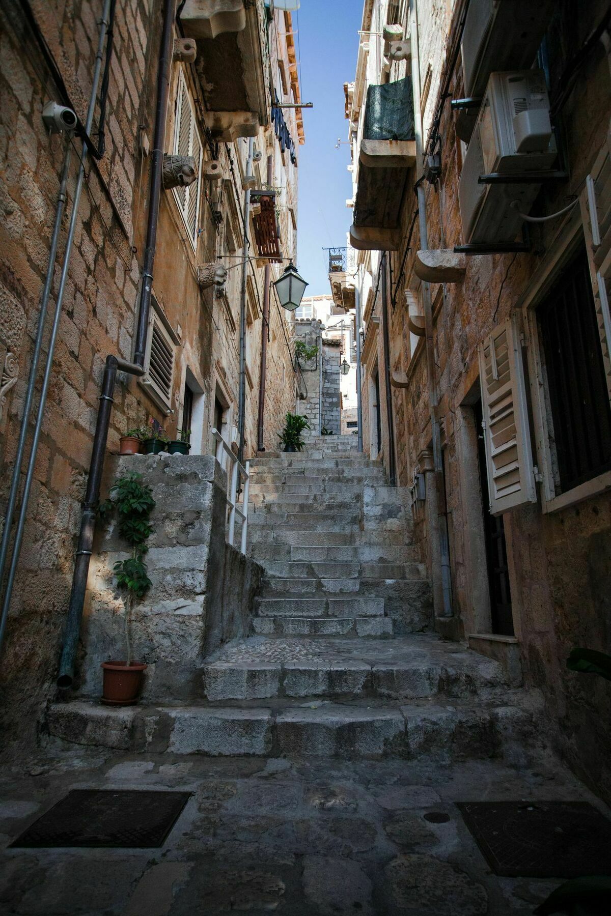 Hostel Angelina Old Town Dubrovnik Exterior photo